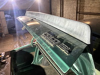 1982 volkswagen polo gl oldtimer - afbeelding 15 van  34