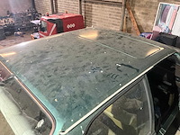 1982 volkswagen polo gl oldtimer - afbeelding 17 van  34