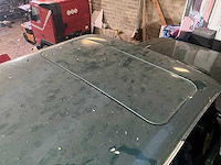 1982 volkswagen polo gl oldtimer - afbeelding 18 van  34