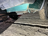 1982 volkswagen polo gl oldtimer - afbeelding 19 van  34