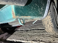 1982 volkswagen polo gl oldtimer - afbeelding 20 van  34