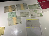 1982 volkswagen polo gl oldtimer - afbeelding 21 van  34