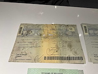 1982 volkswagen polo gl oldtimer - afbeelding 22 van  34