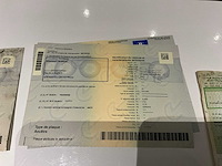 1982 volkswagen polo gl oldtimer - afbeelding 27 van  34