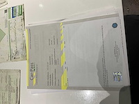 1982 volkswagen polo gl oldtimer - afbeelding 28 van  34