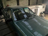 1982 volkswagen polo gl oldtimer - afbeelding 29 van  34