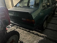 1982 volkswagen polo gl oldtimer - afbeelding 31 van  34