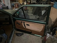 1982 volkswagen polo gl oldtimer - afbeelding 34 van  34