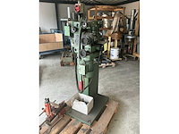1982 vollmer dornhan ns700 carbide zaagmolen - afbeelding 3 van  10