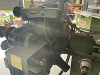 1982 vollmer dornhan ns700 carbide zaagmolen - afbeelding 9 van  10