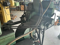 1982 vollmer dornhan ns700 carbide zaagmolen - afbeelding 10 van  10