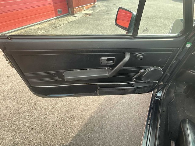 1982 vw volkswagen golf 1 - afbeelding 4 van  50