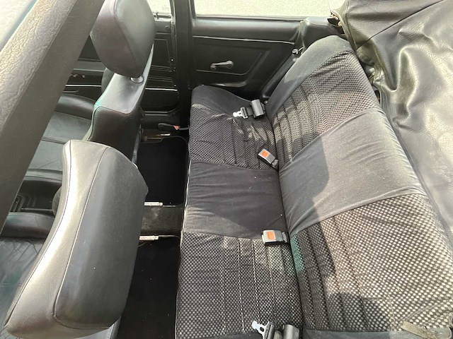 1982 vw volkswagen golf 1 - afbeelding 5 van  50