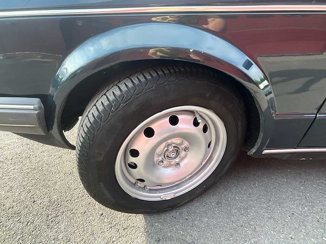 1982 vw volkswagen golf 1 - afbeelding 10 van  50
