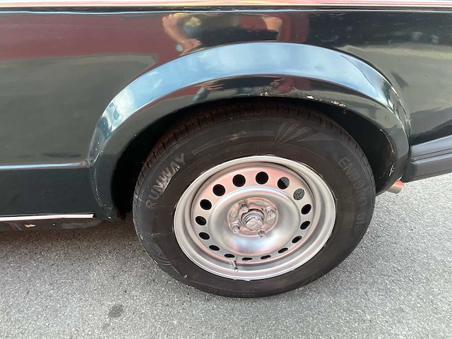 1982 vw volkswagen golf 1 - afbeelding 11 van  50