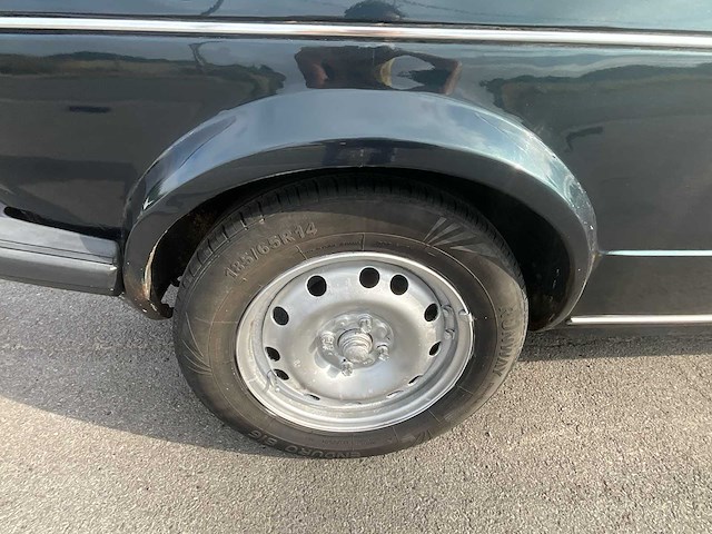 1982 vw volkswagen golf 1 - afbeelding 13 van  50
