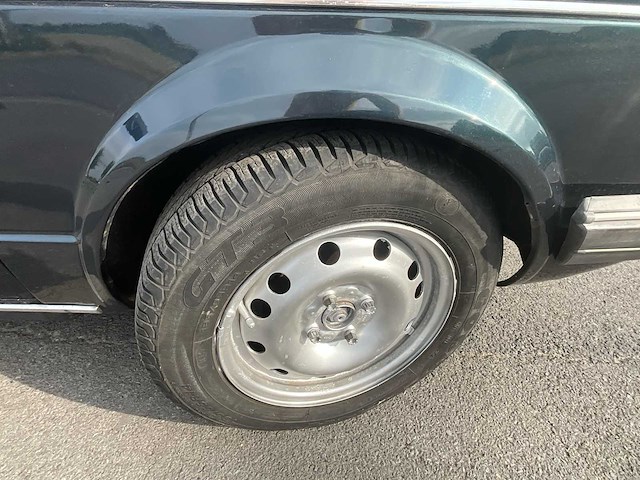 1982 vw volkswagen golf 1 - afbeelding 14 van  50