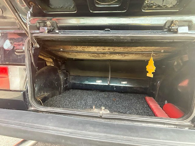 1982 vw volkswagen golf 1 - afbeelding 15 van  50