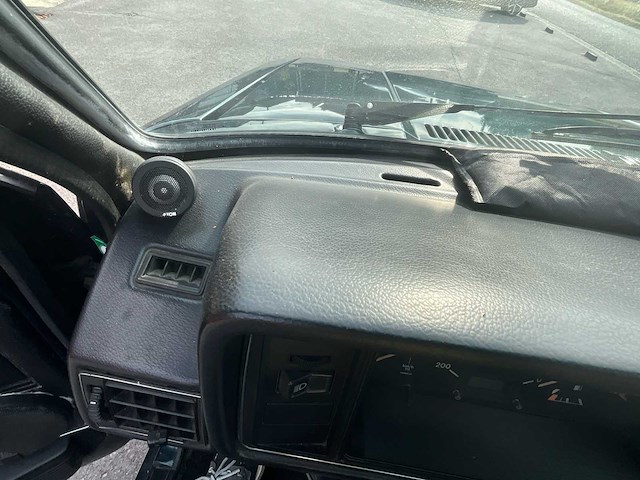 1982 vw volkswagen golf 1 - afbeelding 20 van  50