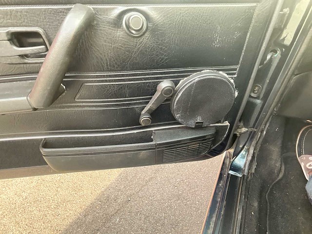 1982 vw volkswagen golf 1 - afbeelding 21 van  50
