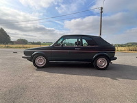 1982 vw volkswagen golf 1 - afbeelding 32 van  50