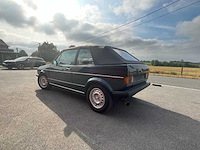1982 vw volkswagen golf 1 - afbeelding 33 van  50