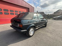 1982 vw volkswagen golf 1 - afbeelding 36 van  50