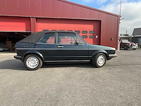 1982 vw volkswagen golf 1 - afbeelding 37 van  50