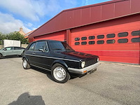 1982 vw volkswagen golf 1 - afbeelding 38 van  50