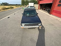 1982 vw volkswagen golf 1 - afbeelding 39 van  50