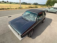 1982 vw volkswagen golf 1 - afbeelding 40 van  50