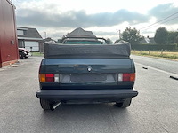1982 vw volkswagen golf 1 - afbeelding 34 van  50