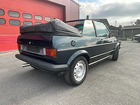 1982 vw volkswagen golf 1 - afbeelding 45 van  50