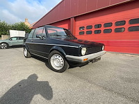1982 vw volkswagen golf 1 - afbeelding 48 van  50