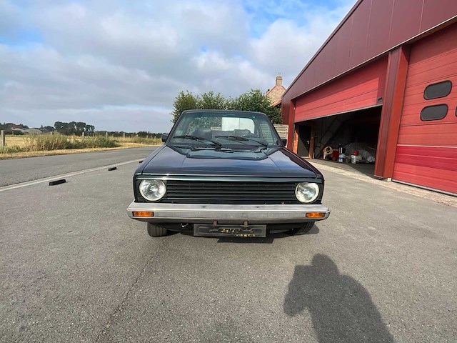 1982 vw volkswagen golf 1 - afbeelding 49 van  50