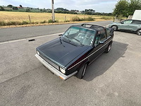 1982 vw volkswagen golf 1 - afbeelding 50 van  50
