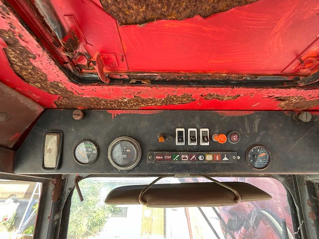 1983 1302e atlas - afbeelding 33 van  42