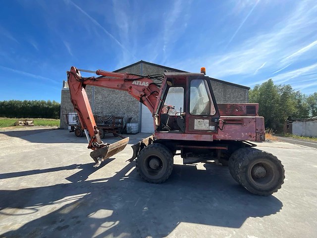 1983 1302e atlas - afbeelding 23 van  42