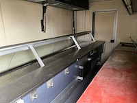 1983 baeten wo 9000 oplegger - afbeelding 2 van  30