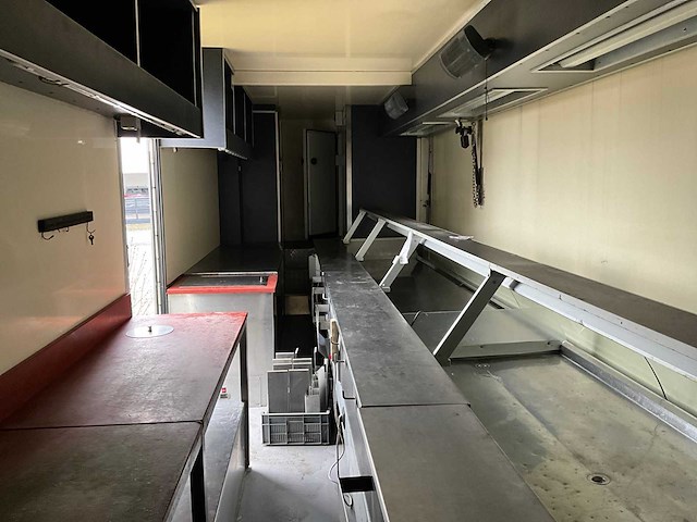 1983 baeten wo 9000 oplegger - afbeelding 3 van  30