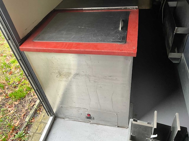 1983 baeten wo 9000 oplegger - afbeelding 4 van  30