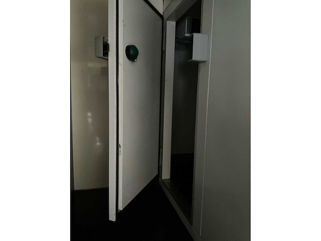 1983 baeten wo 9000 oplegger - afbeelding 6 van  30