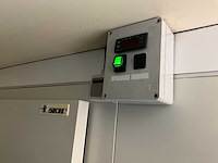 1983 baeten wo 9000 oplegger - afbeelding 8 van  30