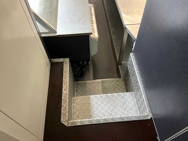 1983 baeten wo 9000 oplegger - afbeelding 9 van  30