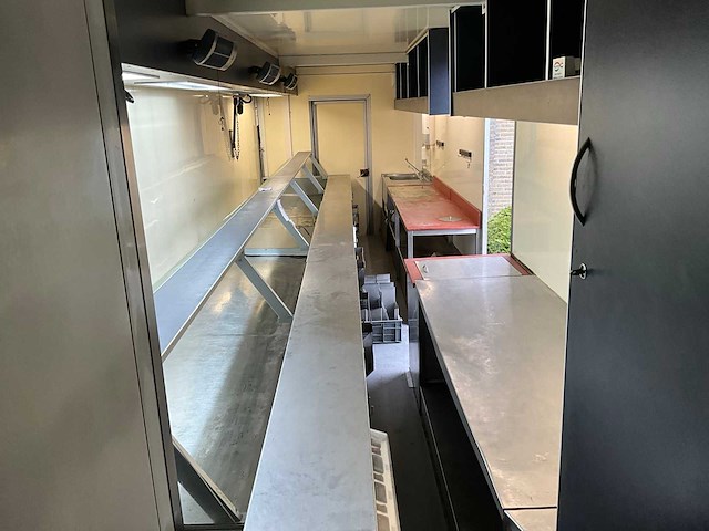 1983 baeten wo 9000 oplegger - afbeelding 10 van  30