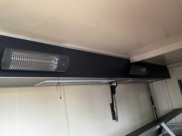 1983 baeten wo 9000 oplegger - afbeelding 14 van  30