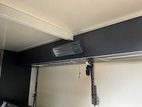 1983 baeten wo 9000 oplegger - afbeelding 15 van  30