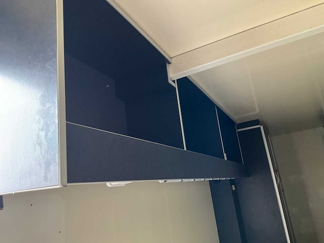 1983 baeten wo 9000 oplegger - afbeelding 16 van  30