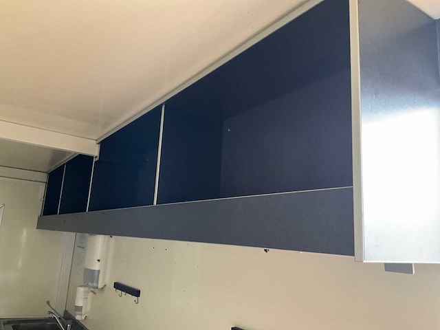 1983 baeten wo 9000 oplegger - afbeelding 17 van  30