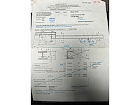 1983 baeten wo 9000 oplegger - afbeelding 22 van  30